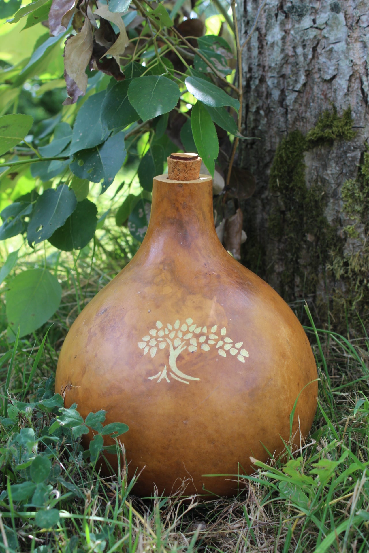 Biodegradable Urns