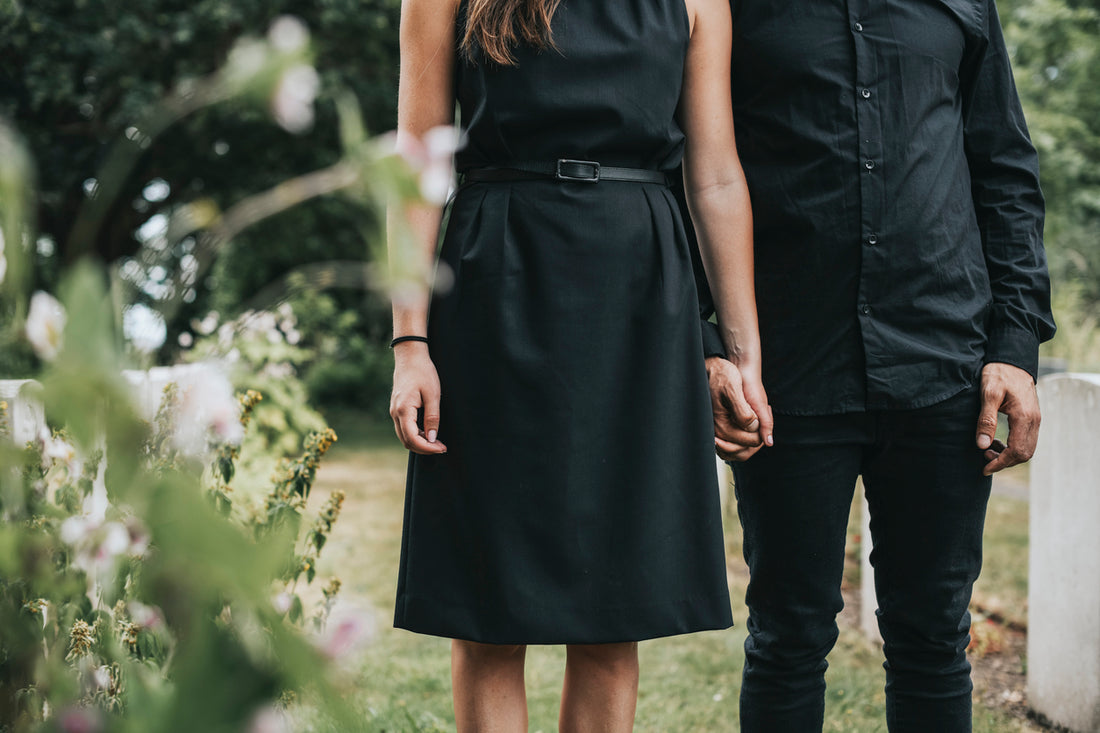 What to consider when planning a funeral